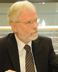 Prof. Dr. phil. h.c. Hans Hermann Henrix