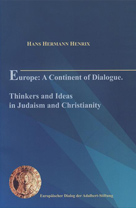 Europe: A Continent of Dialogue